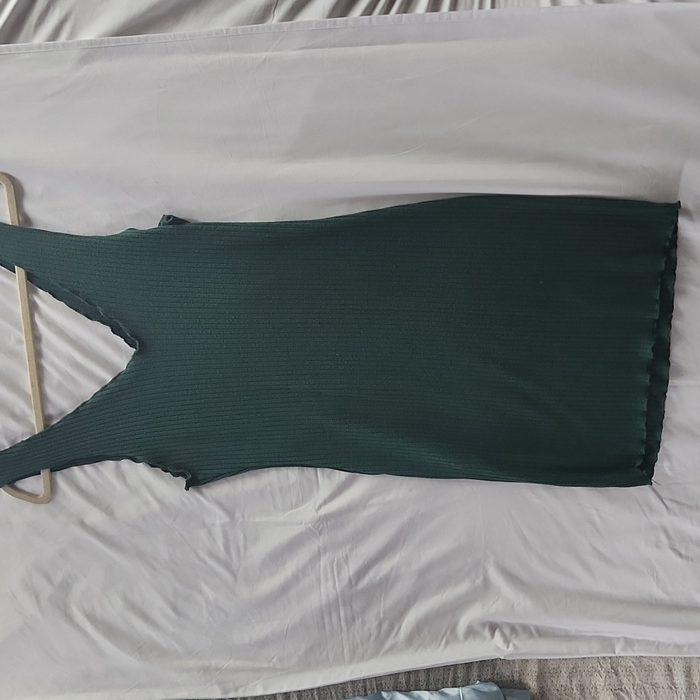 Shein bodycon dress